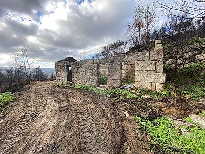 Terreno à venda em Soalhães, Marco de Canaveses
