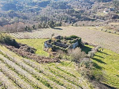 Quinta à venda em Soalhães, Marco de Canaveses