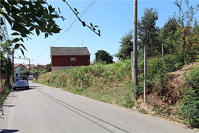 Terreno à venda em Molelos, Tondela