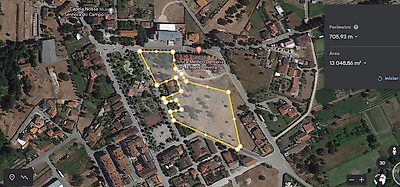 Quinta à venda em Campo de Besteiros, Tondela