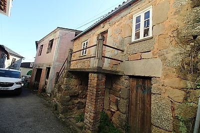 Moradia T3 à venda em São Miguel do Outeiro e Sabugosa, Tondela