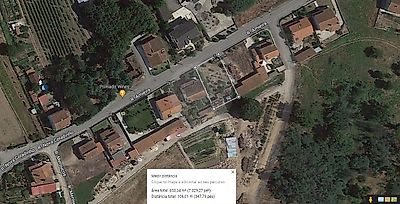 Terreno à venda em Santa Comba Dão e Couto do Mosteiro, Santa Comba Dão