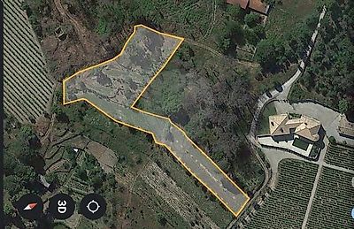 Terreno à venda em Silgueiros, Viseu