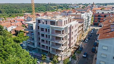 Apartamento T1 à venda em Tondela e Nandufe, Tondela