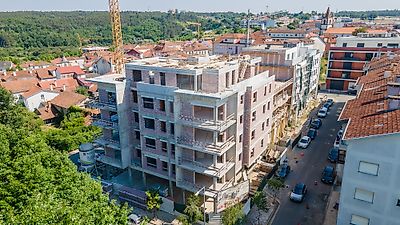 Apartamento T3 à venda em Tondela e Nandufe, Tondela