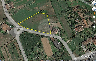 Terreno à venda em Barreiro de Besteiros e Tourigo, Tondela