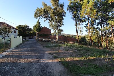 Terreno à venda em Santiago de Besteiros, Tondela