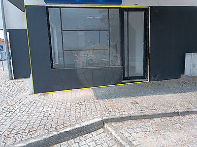 Loja à venda em Tondela e Nandufe, Tondela