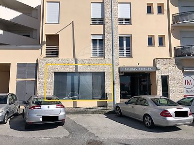 Loja à venda em Tondela e Nandufe, Tondela