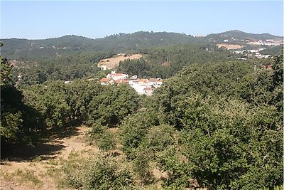 Terreno à venda em Lousa, Loures