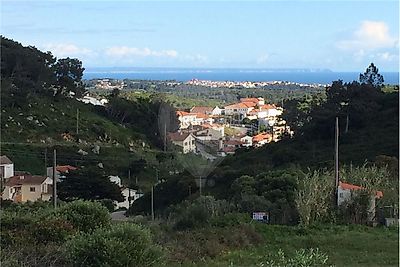 Terreno à venda em Alcabideche, Cascais