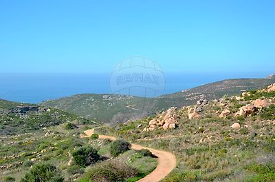Terreno à venda em Alcabideche, Cascais