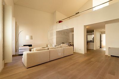 Apartamento T1 à venda em Misericórdia, Lisboa