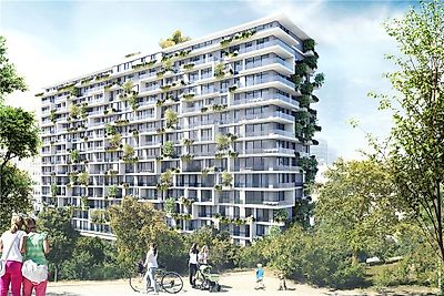 Apartamento à venda em Parque das Nações