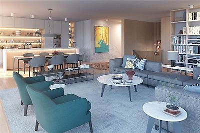 Apartamento à venda em Parque das Nações