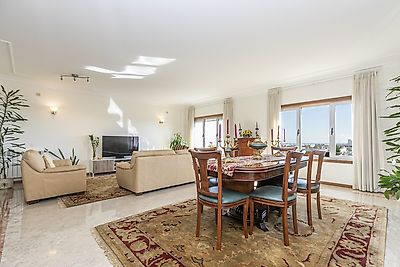 Apartamento à venda em Parque das Nações