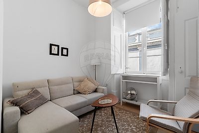 Apartamento à venda em Misericórdia
