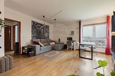Apartamento para arrendar em Carnide