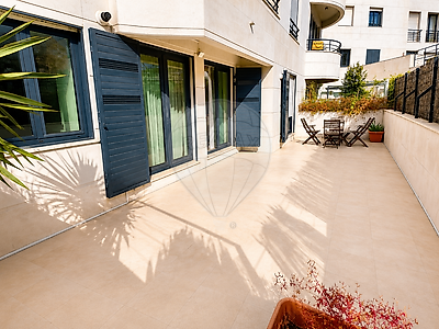 Apartamento T1 para arrendar em Campolide, Lisboa | RE/MAX Portugal