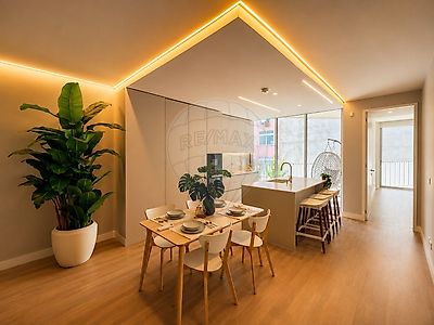 Apartamento à venda em Avenidas Novas