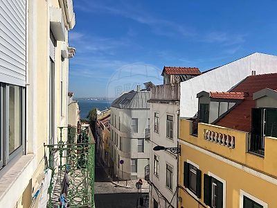 Apartamento à venda em São Vicente