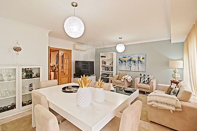 Apartamento para arrendar em São Domingos de Benfica