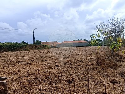 Terreno à venda em Válega, Ovar