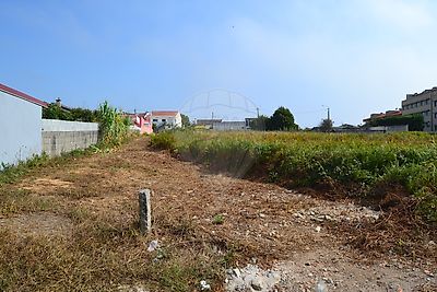 Terreno à venda em Santa Marinha e São Pedro da Afurada, Vila Nova de Gaia