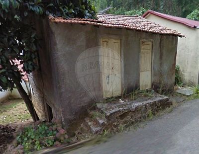 Moradia T2 à venda em Caldas de São e Pigeiros, Santa Maria da