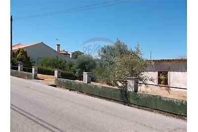Terreno à venda em Tomar (São João Baptista) e Santa Maria dos Olivais, Tomar