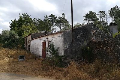 Moradia T1 à venda em Pousaflores, Ansião
