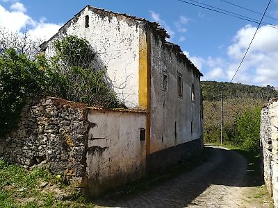 Moradia à venda em Alvaiázere, Alvaiázere