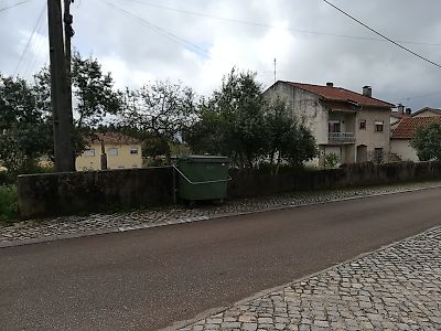 Terreno à venda em Avelar, Ansião