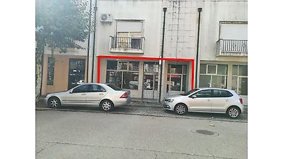 Loja à venda em Avelar, Ansião