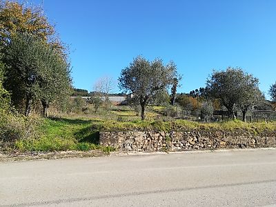 Terreno à venda em Pussos São Pedro, Alvaiázere