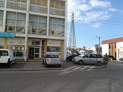Loja à venda em Pombal, Pombal