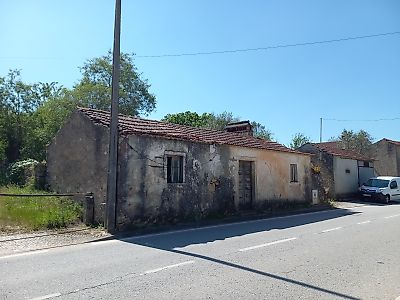 Terreno à venda em Pombal, Pombal
