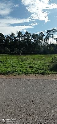 Terreno à venda em Santiago da Guarda, Ansião