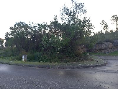 Terreno à venda em Pombal, Pombal