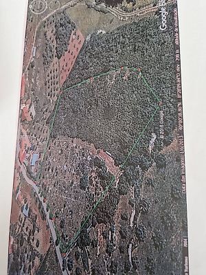Terreno à venda em Degracias e Pombalinho, Soure