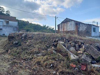 Terreno à venda em Alvaiázere, Alvaiázere