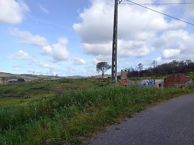 Terreno à venda em Pelmá, Alvaiázere