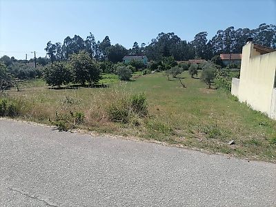 Terreno à venda em Pombal, Pombal