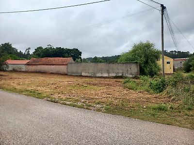 Terreno à venda em Maçãs de Dona Maria, Alvaiázere
