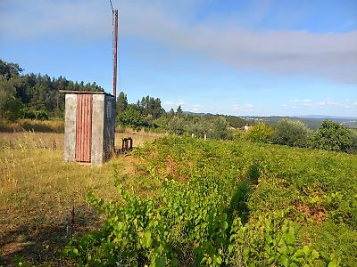 Terreno à venda em Alvaiázere, Alvaiázere