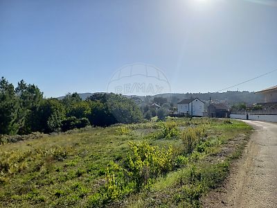 Terreno à venda em Carvalhal, Sertã