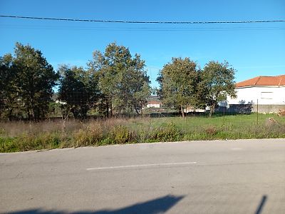Terreno à venda em Avelar, Ansião