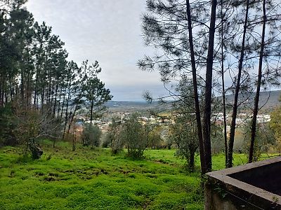 Terreno à venda em Alvaiázere, Alvaiázere