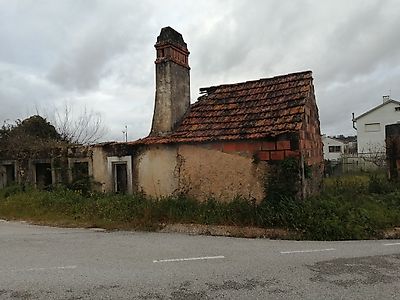 Terreno à venda em Abiul, Pombal