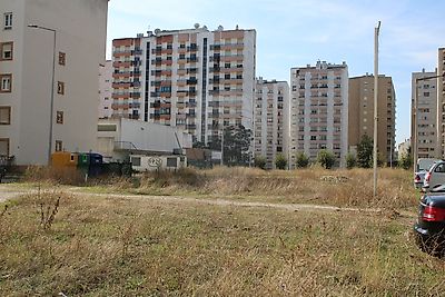 Terreno à venda em Carregado e Cadafais, Alenquer